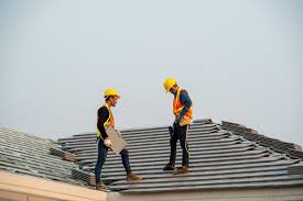 Hot Roofs in Keaau, HI